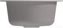 Кухонная мойка Mixline ML-GM13 551892 (серый)