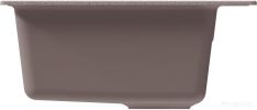 Кухонная мойка Mixline ML-GM14 551900 (песочный)
