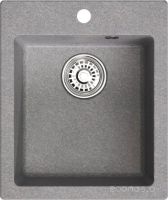 Кухонная мойка Mixline ML-GM14 551908 (графит)