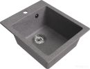 Кухонная мойка Mixline ML-GM14 551908 (графит)