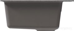 Кухонная мойка Mixline ML-GM14 551908 (графит)