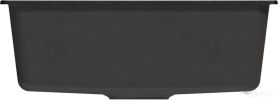 Кухонная мойка Mixline ML-GM15 551914 (черный)