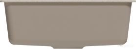 Кухонная мойка Mixline ML-GM15 551917 (бежевый)