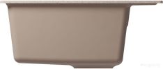Кухонная мойка Mixline ML-GM28 552094 (песочный)