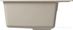 Кухонная мойка Mixline ML-GM28 552180 (бежевый)