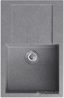 Кухонная мойка Mixline ML-GM31 552195 (графит)