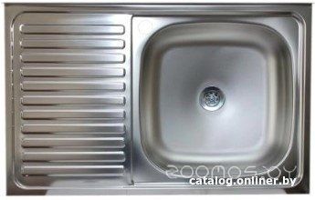 Кухонная мойка Mixline R 503443