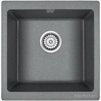 Кухонная мойка Paulmark Brilon PM104546-DG