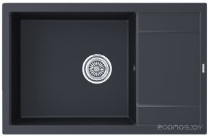 Кухонная мойка Paulmark Flugen PM317850-AN