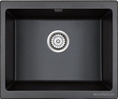 Кухонная мойка Paulmark Gera PM205546-BL
