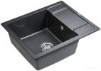 Кухонная мойка Paulmark Optimum PM216050-BLM