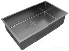 Кухонная мойка Paulmark PM217444-GM