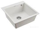 Кухонная мойка Paulmark Praktisch PM105152-WH