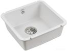 Кухонная мойка Paulmark Unter PM204543-WH