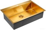 Кухонная мойка Paulmark VAST PM217551-BG
