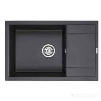 Кухонная мойка Paulmark Verlass PM317850-BL