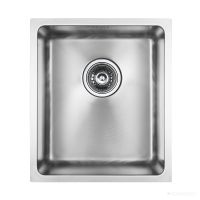 Кухонная мойка Paulmark Vista PM904438-BS