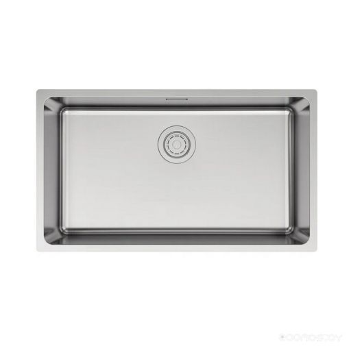 Кухонная мойка Paulmark Yuni 76 Uni YU76-BS, фото 1