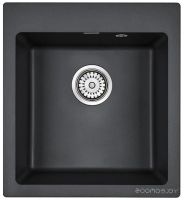 Кухонная мойка Paulmark Zemar PM104651-BL