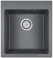 Кухонная мойка Paulmark Zemar PM104651-DG