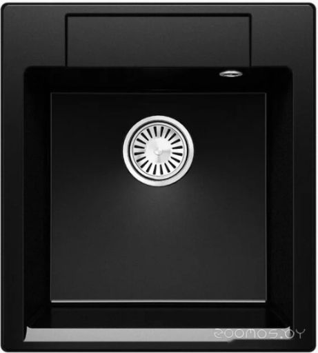 Кухонная мойка Polygran Argo-460 (космос)