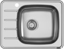 Кухонная мойка Ukinox Гранд GRM600.480-GT6K 1R (с сифоном S701)