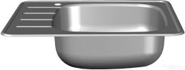 Кухонная мойка Ukinox Гранд GRM600.480-GT6K 1R (с сифоном S701)