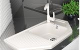 Кухонная мойка Ulgran U-109 307 (Терракот)