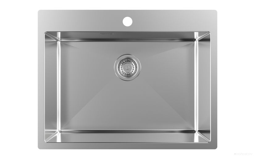 Кухонная мойка Zorg ZRN 5075 Premium