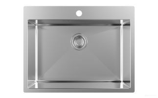 Кухонная мойка Zorg ZRN 5075 Premium