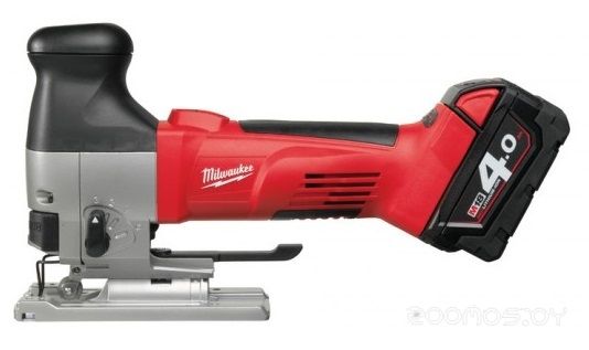 Лобзик Milwaukee HD18 JSB-0