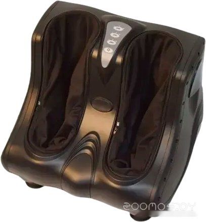 Массажер для ног VibeWell L-056 (черный)