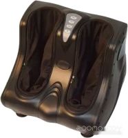 Массажер для ног VibeWell L-056 (черный)