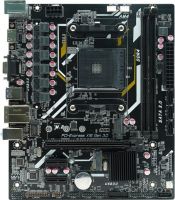 Материнская плата Afox A520D4-MA5-V2