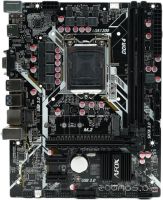 Материнская плата Afox IH410D4-MA5-V4
