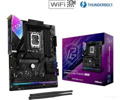Материнская плата ASROCK B860 LIGHTNING WIFI