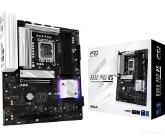 Материнская плата ASROCK B860 PRO RS