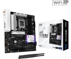Материнская плата ASROCK B860 PRO RS WIFI