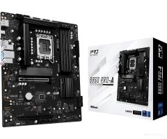 Материнская плата ASROCK B860 PRO-A