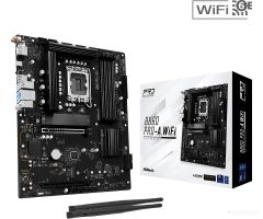 Материнская плата ASROCK B860 PRO-A WIFI