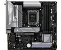 Материнская плата ASROCK B860M LIVEMIXER WIFI