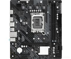 Материнская плата ASROCK H610M-H2/M.2 DDR4