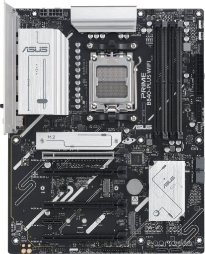 Материнская плата Asus Prime B840-Plus WiFi