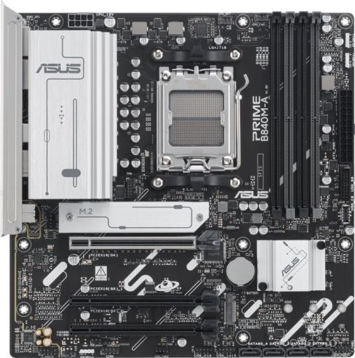 Материнская плата Asus Prime B840M-A-CSM