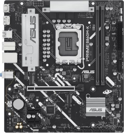 Материнская плата Asus Prime B860M-K