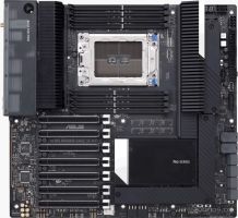 Материнская плата Asus Pro WS WRX80E-SAGE SE WIFI II