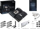 Материнская плата Asus Pro WS WRX80E-SAGE SE WIFI II