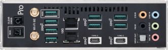 Материнская плата Asus Pro WS WRX80E-SAGE SE WIFI II