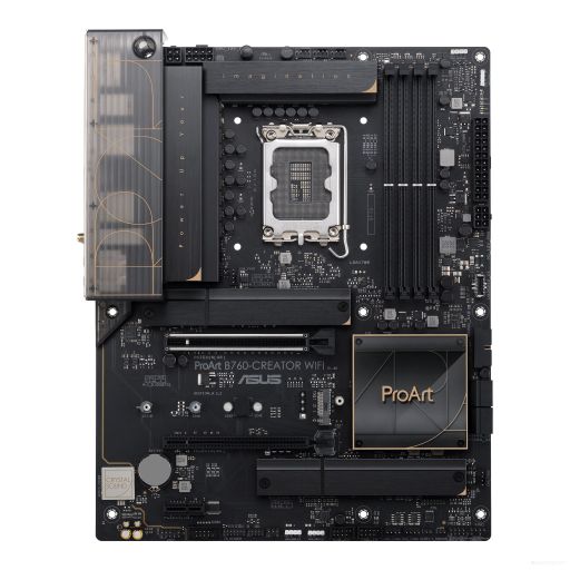 Материнская плата Asus PROART B760-CREATOR WIFI, фото 1