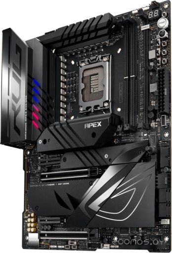 Материнская плата Asus ROG Maximus Z790 Apex Encore
